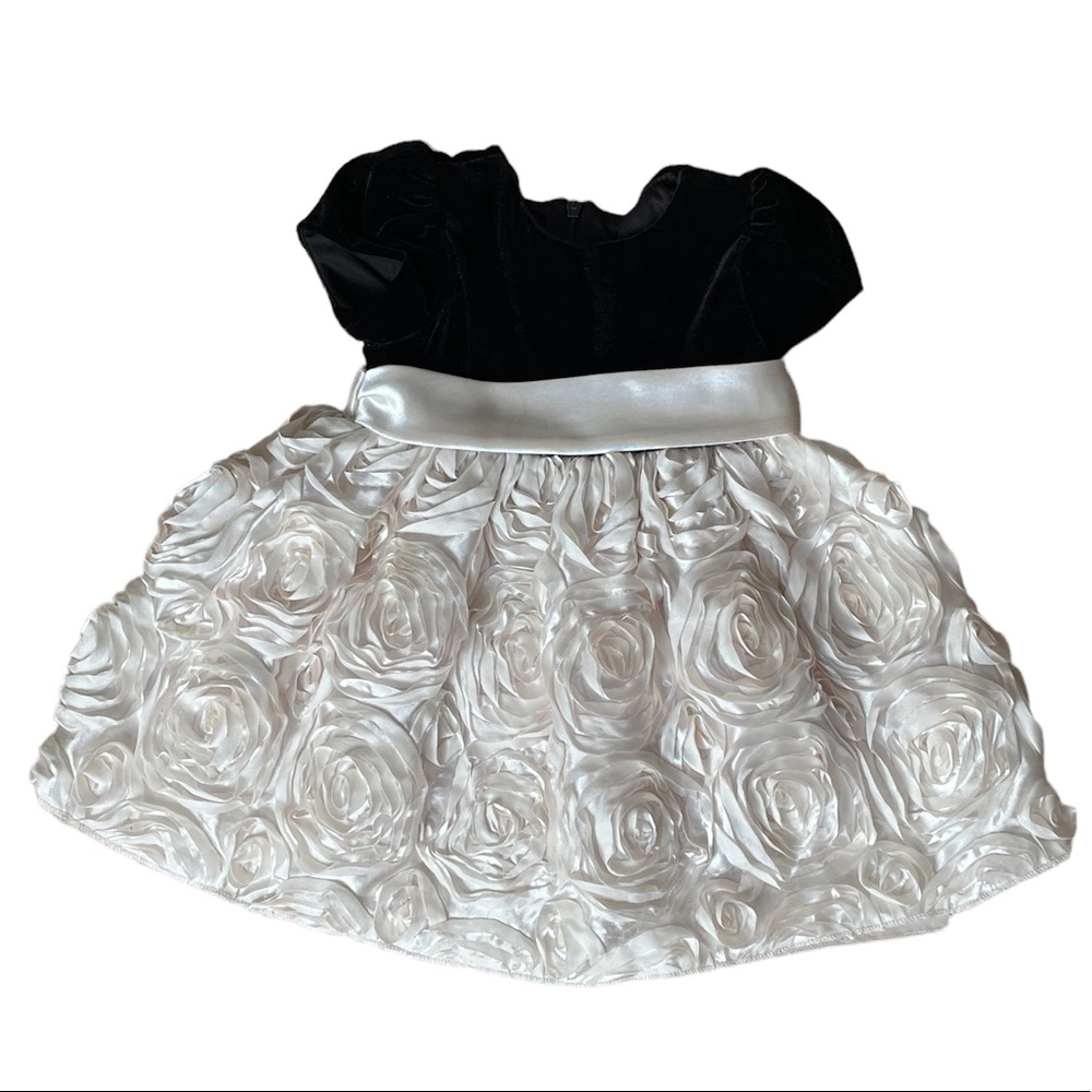 American princess dress. 18M